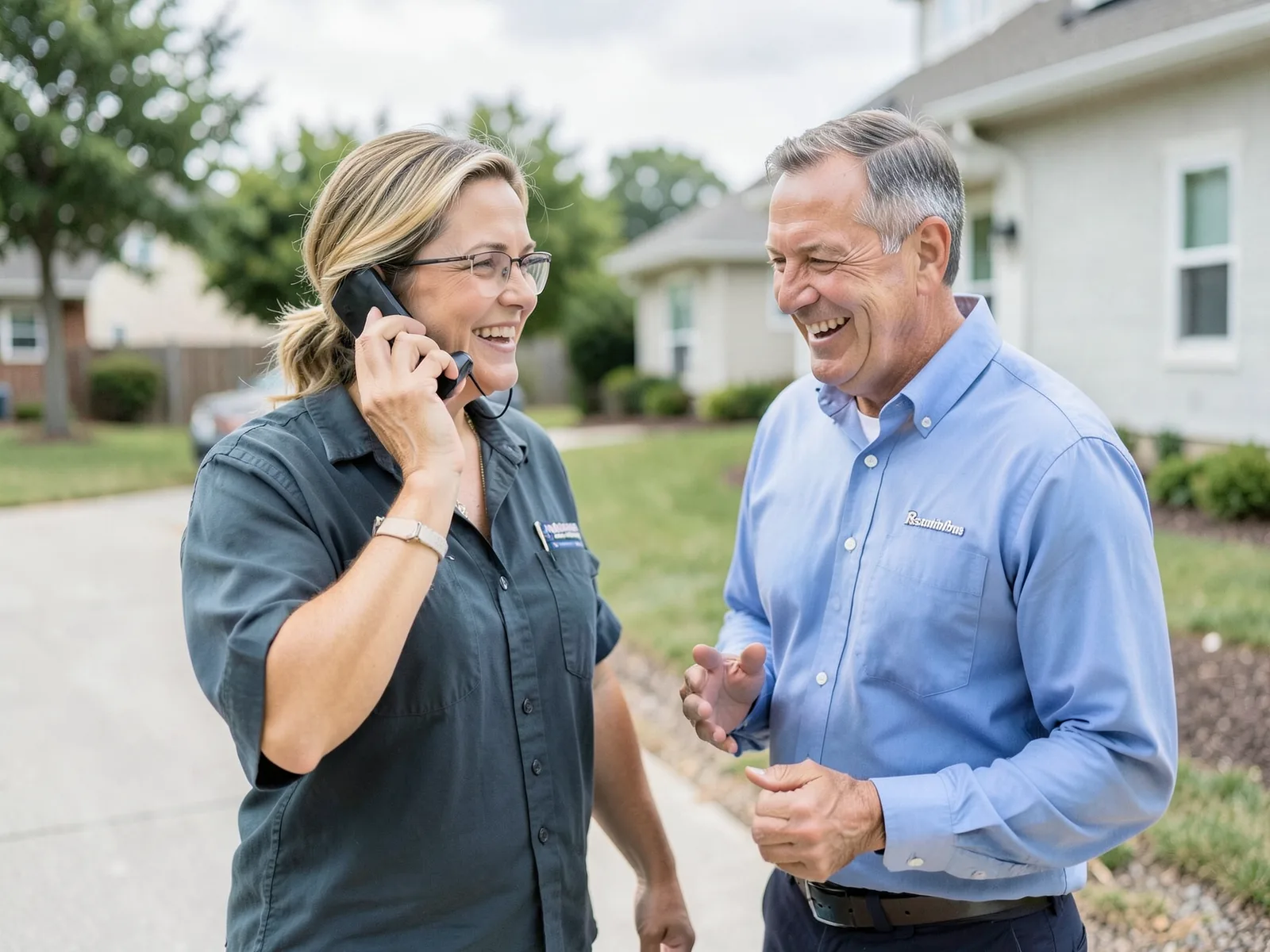 Frequently Asked Questions About Commercial Flood Services in New Lexington, OH